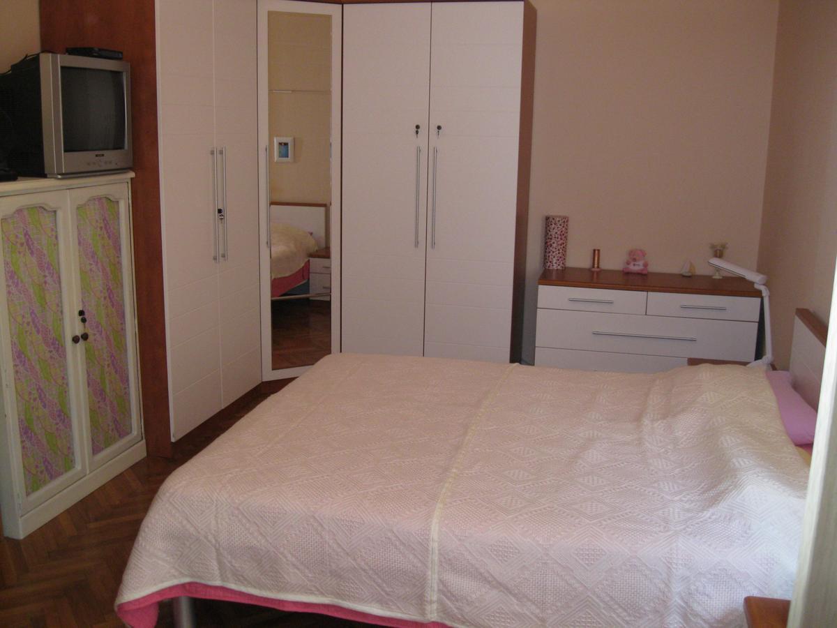 Apartment Marija Mila Dubrovnik Exterior photo